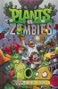 PLANTS VS ZOMBIES ZOMNIBUS VOL 01 HC [9781506728209]